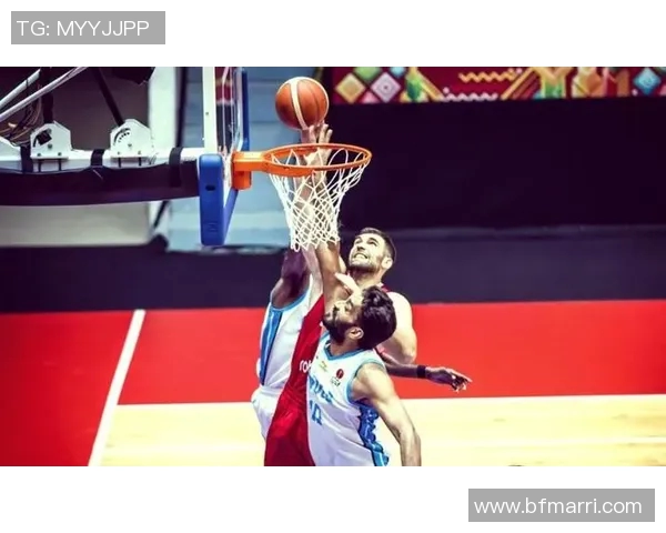 2017年中国男篮与黎巴嫩队激战回顾及精彩瞬间分析