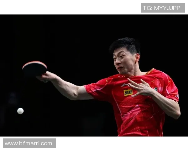 2017年马龙与马特巅峰对决精彩回顾与技术分析