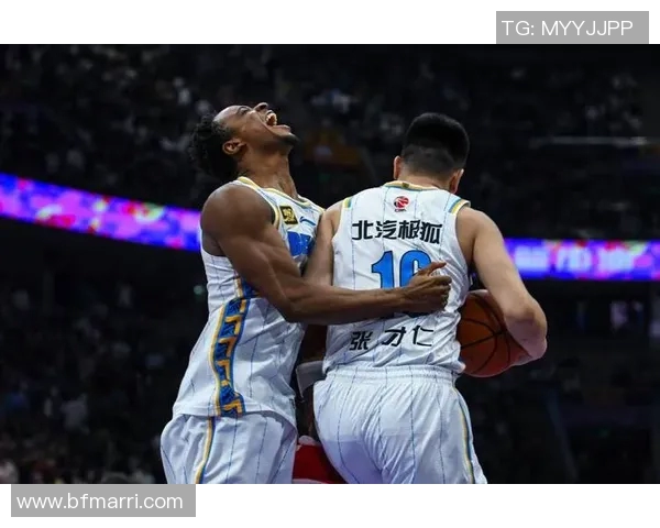 2018年北控与山西篮球对决回顾精彩瞬间与战术分析