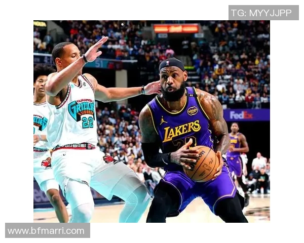 2018年湖人队与灰熊队激战回顾：年轻球员的成长与球队的未来展望