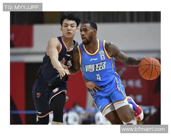 CBA广东队与青岛队精彩对决全程视频回顾与精彩瞬间分享