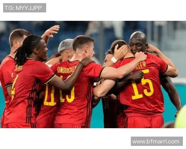 丹麦与比利时对决分析及胜负推荐策略分享