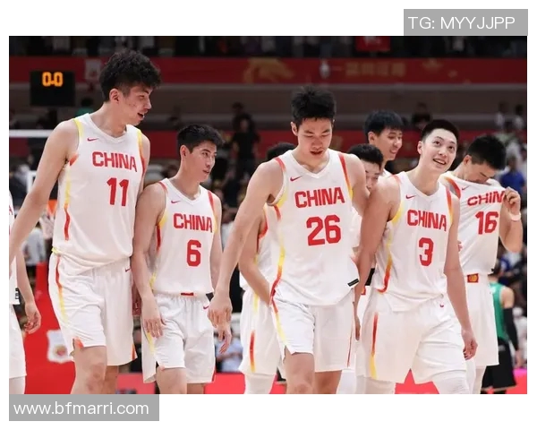 亚锦赛中国男篮迎战韩国队全力争胜展现实力与团队精神